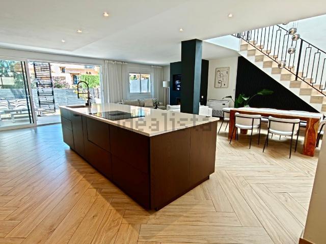 Chalet, Nueva Atalaya, Estepona