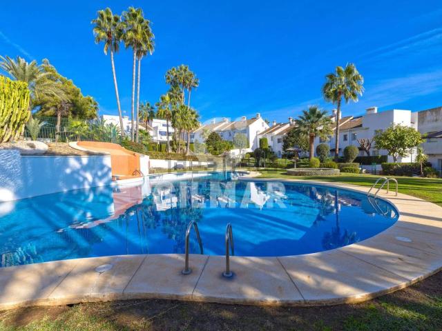 Chalet, Nueva Atalaya, Estepona