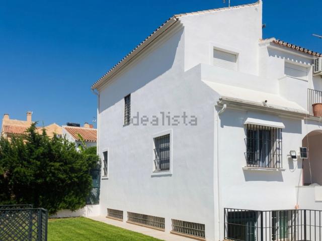 Chalet, Nueva Atalaya, Estepona
