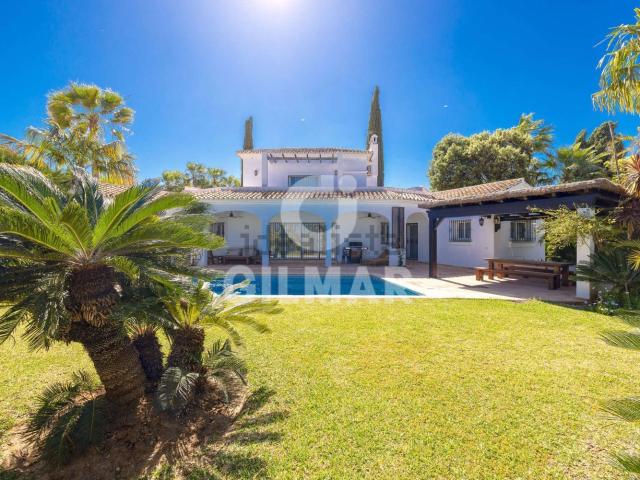 Chalet, Nueva Atalaya, Estepona