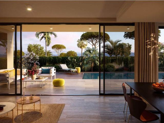 Chalet, Nueva Atalaya, Estepona