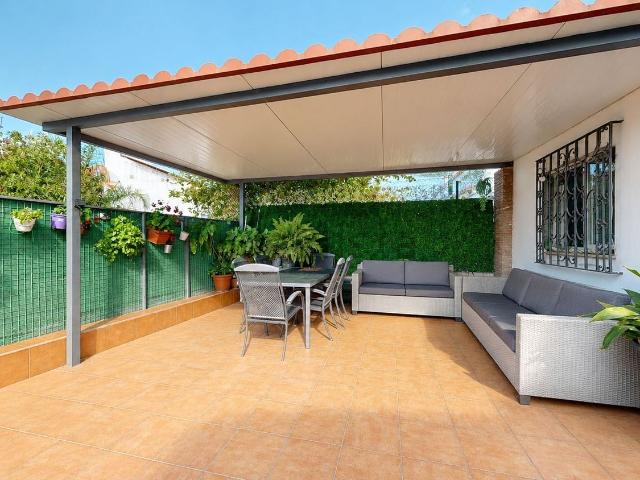 Chalet, Nueva Atalaya, Estepona