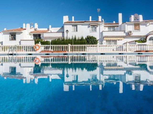 Chalet, Nueva Atalaya, Estepona