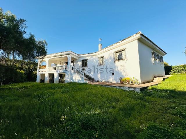 Chalet, Nueva Atalaya, Estepona