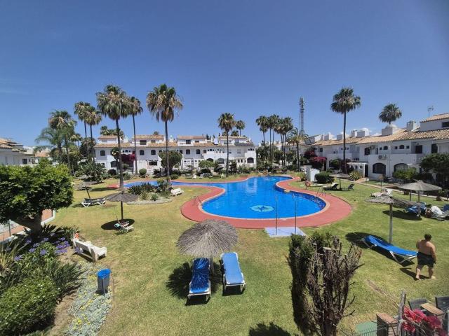 Chalet, Nueva Atalaya, Estepona