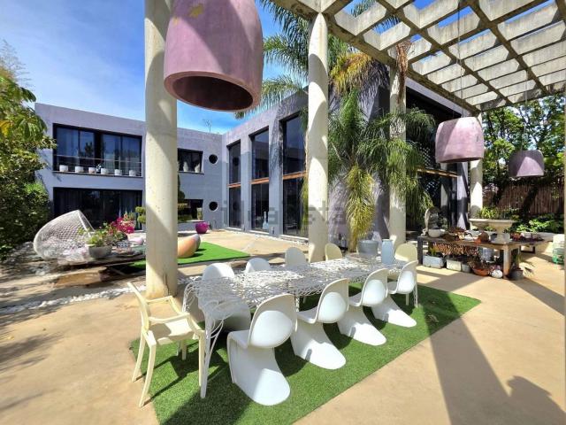 Chalet, Nueva Atalaya, Estepona