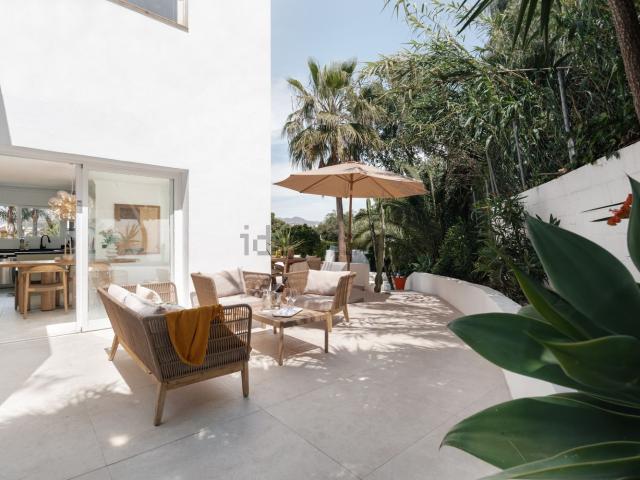 Chalet, Nueva Atalaya, Estepona