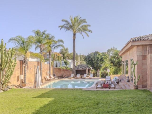 Chalet, Nueva Atalaya, Estepona