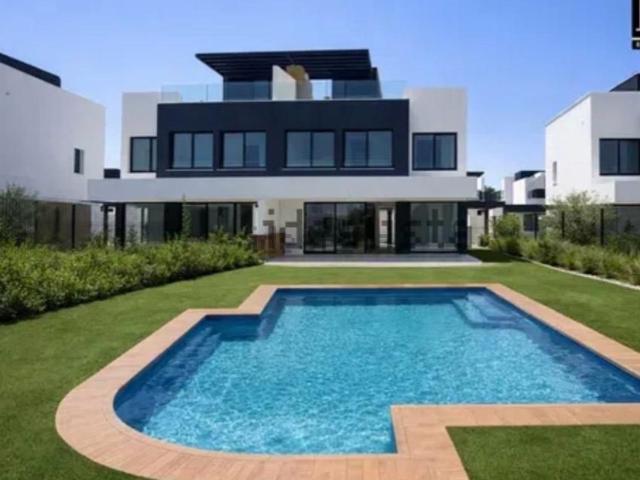 Chalet, Nueva Atalaya, Estepona