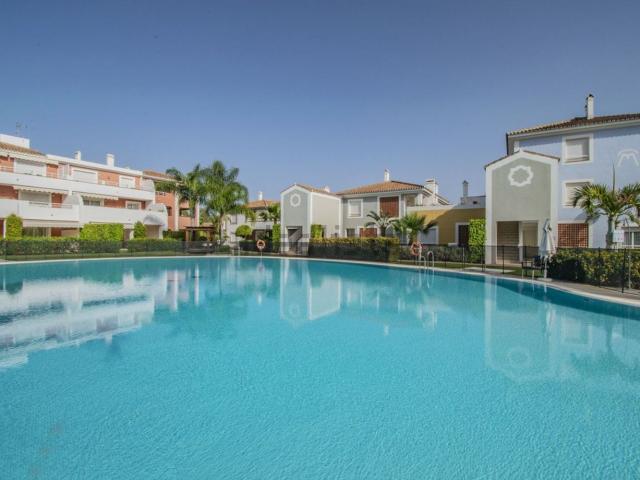 Chalet, Nueva Atalaya, Estepona