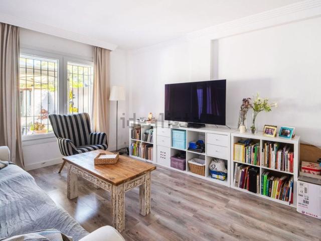 Chalet, Nueva Atalaya, Estepona