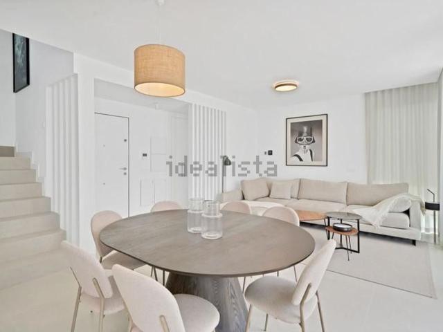 Chalet, Nueva Atalaya, Estepona