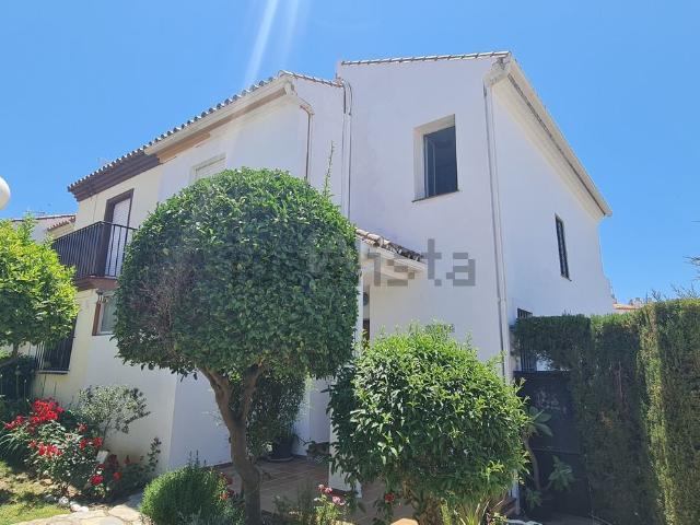 Chalet, Nueva Atalaya, Estepona