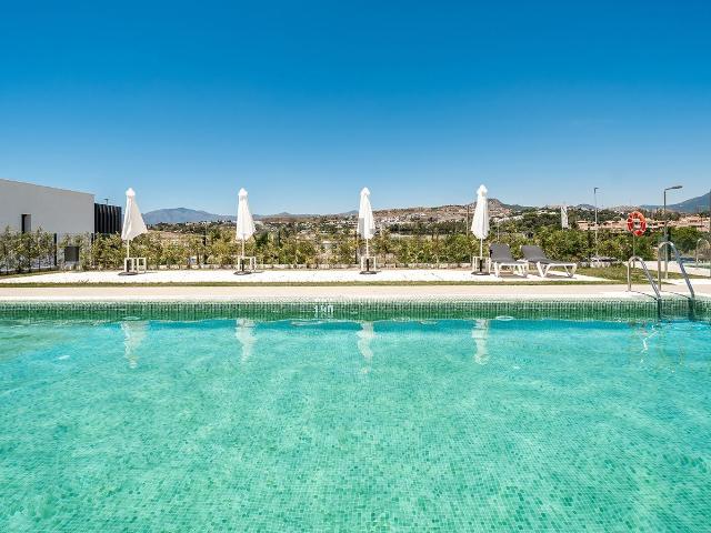 Chalet, Nueva Atalaya, Estepona