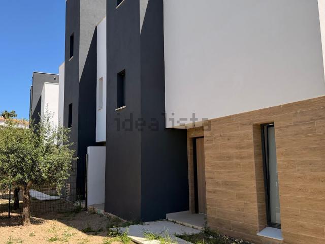 Chalet, Nueva Atalaya, Estepona