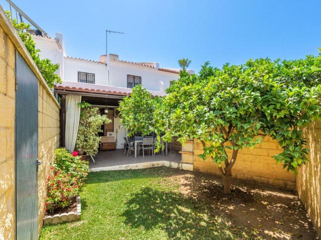 Chalet, Nueva Atalaya, Estepona