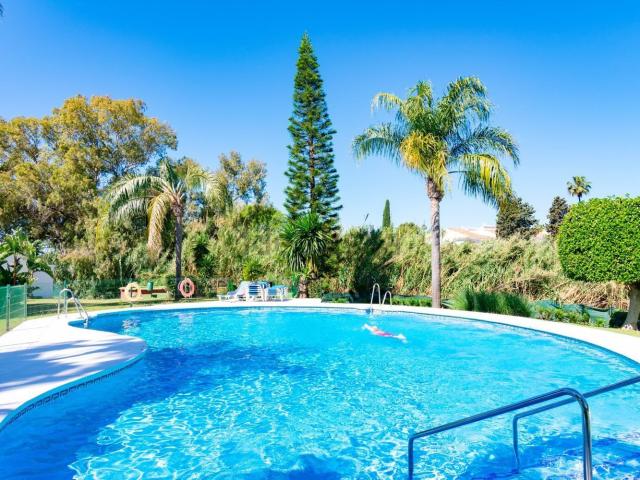 Chalet, Sotoserena, Estepona