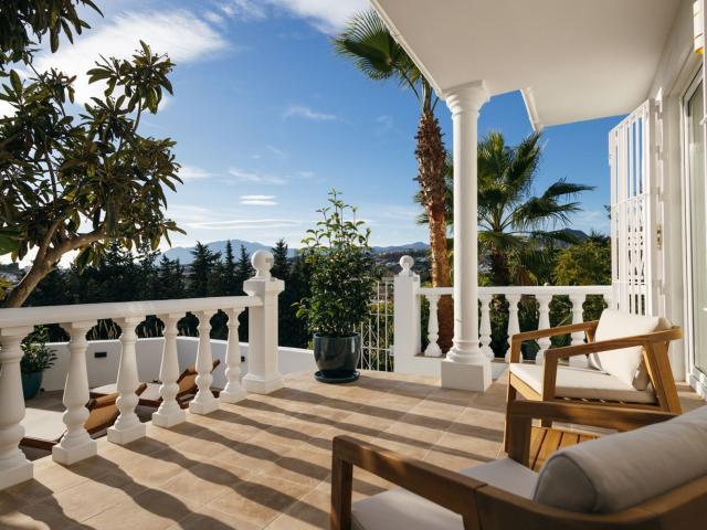 Chalet, Nueva Atalaya, Estepona