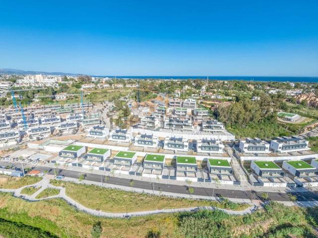 Chalet, Nueva Atalaya, Estepona