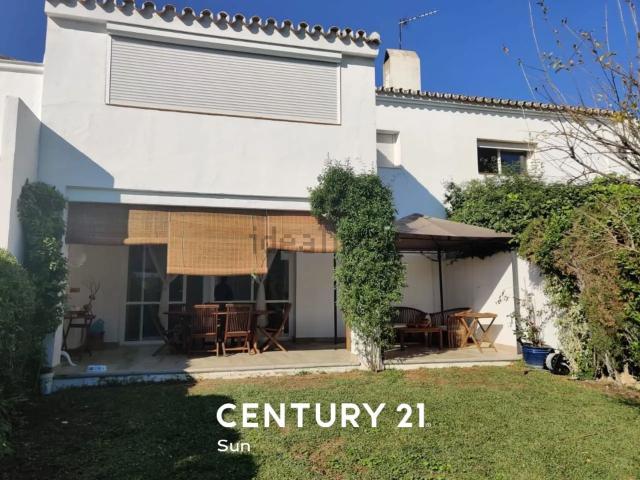 Chalet, Nueva Atalaya, Estepona