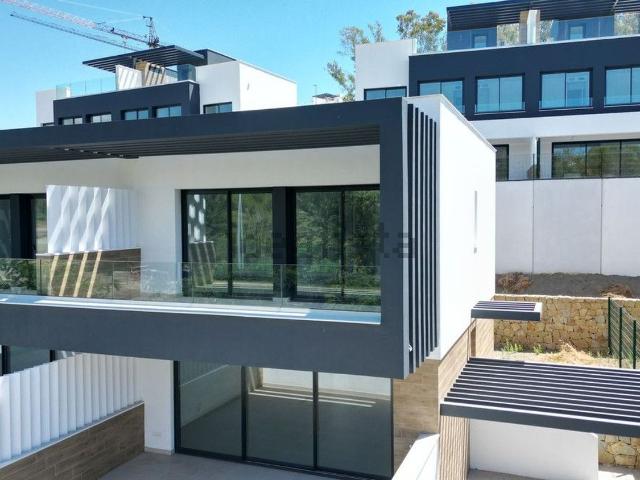 Chalet, Nueva Atalaya, Estepona