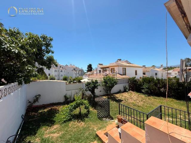 Chalet, Nueva Atalaya, Estepona