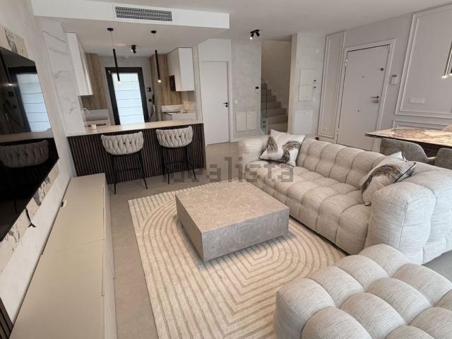 Chalet, Nueva Atalaya, Estepona
