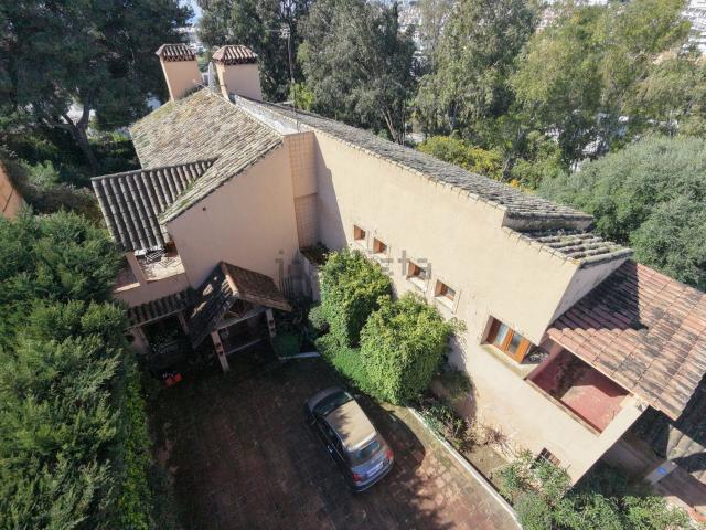 Chalet, Nueva Atalaya, Estepona