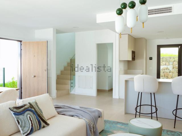 Chalet, Nueva Atalaya, Estepona