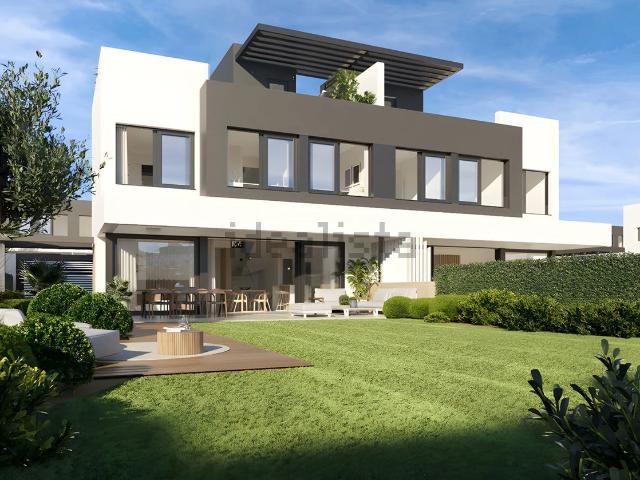 Chalet, Nueva Atalaya, Estepona