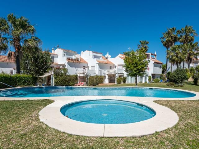 Chalet, Nueva Atalaya, Estepona