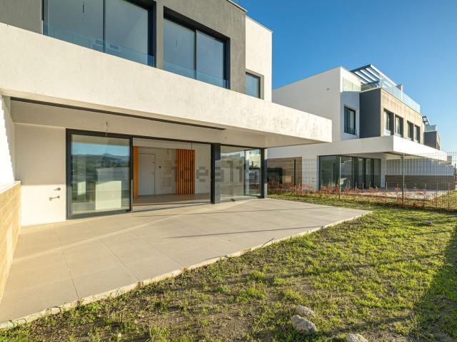 Chalet, Nueva Atalaya, Estepona