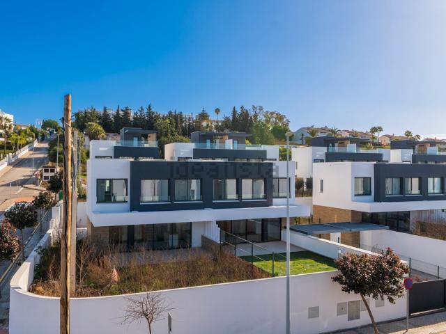 Chalet, Nueva Atalaya, Estepona