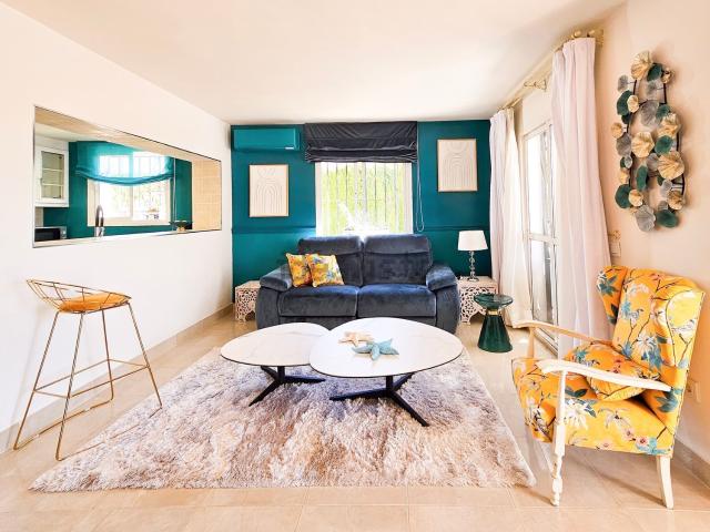 Chalet, Nueva Atalaya, Estepona