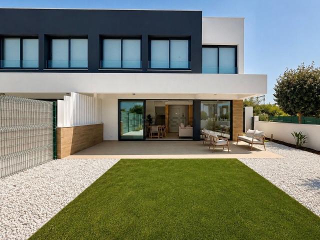 Chalet, Nueva Atalaya, Estepona
