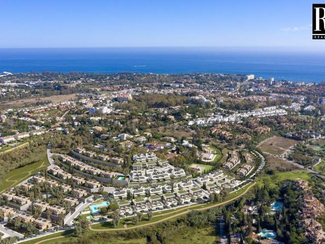 Chalet, Nueva Atalaya, Estepona