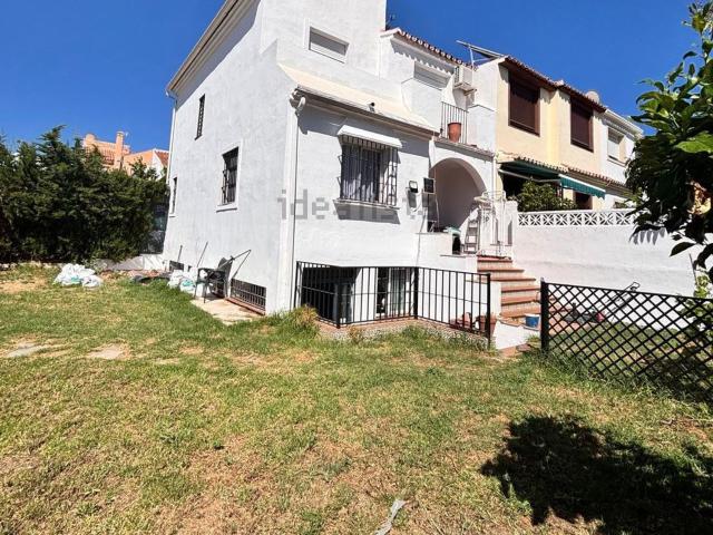 Chalet, Nueva Atalaya, Estepona