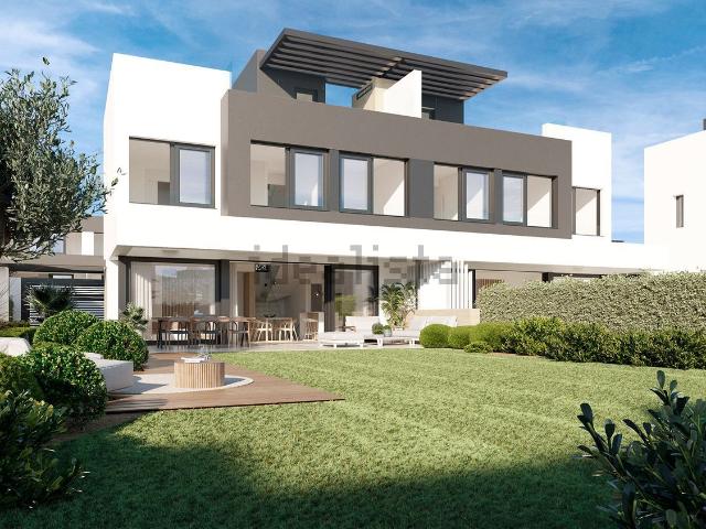 Chalet, Nueva Atalaya, Estepona