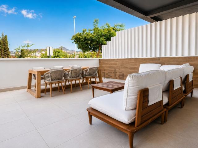 Chalet, Nueva Atalaya, Estepona