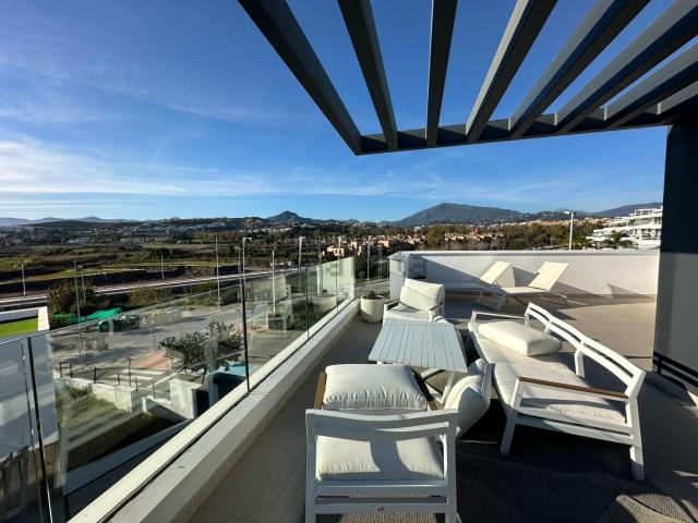 Chalet, Nueva Atalaya, Estepona