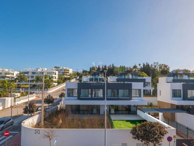 Chalet, Nueva Atalaya, Estepona