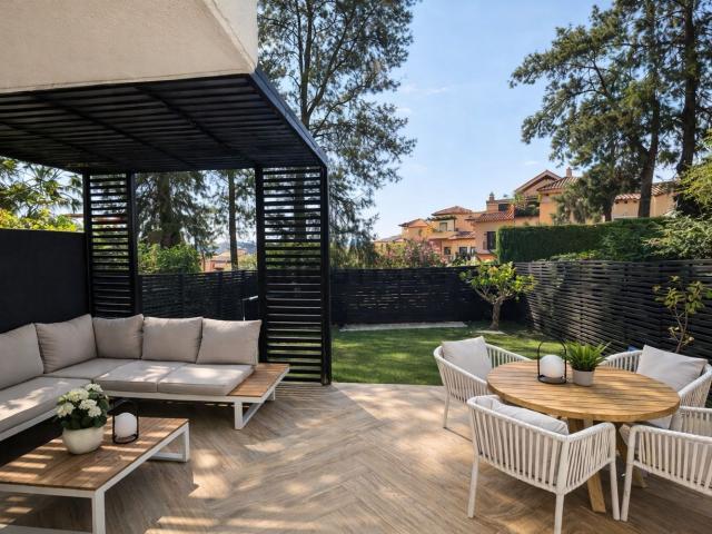 Chalet, Nueva Atalaya, Estepona