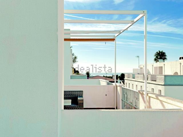 Chalet, Nueva Atalaya, Estepona