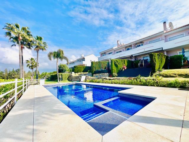 Chalet, Nueva Atalaya, Estepona