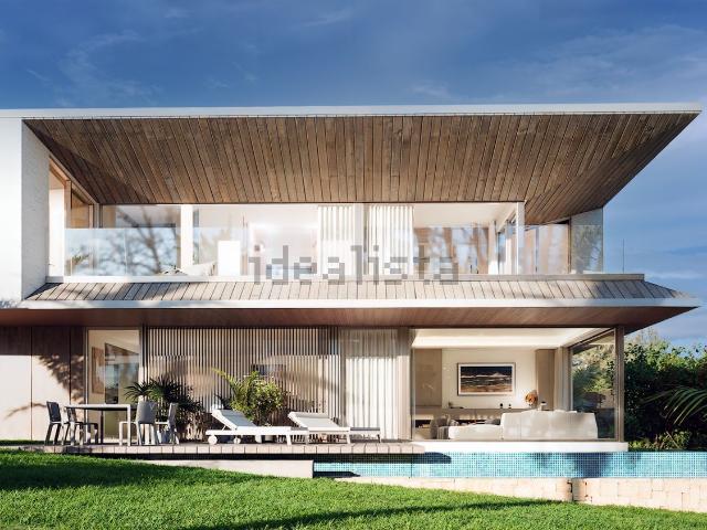 Chalet, Nueva Atalaya, Estepona
