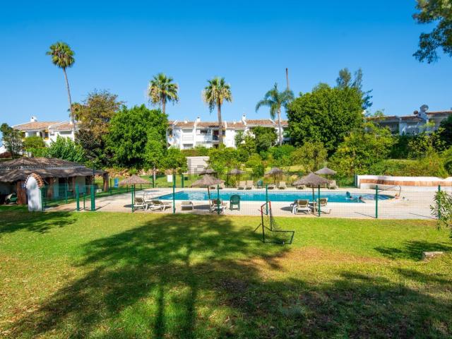 Chalet, Nueva Atalaya, Estepona