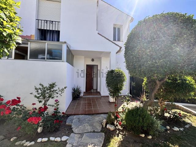 Chalet, Nueva Atalaya, Estepona