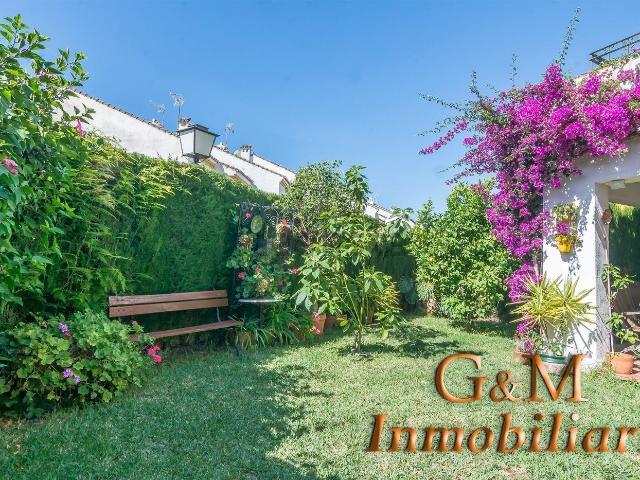 Chalet, Nueva Atalaya, Estepona