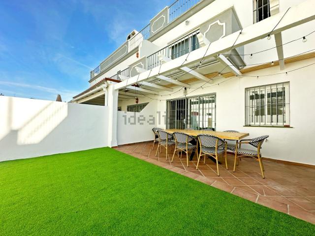 Chalet, Nueva Atalaya, Estepona