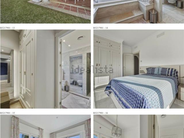 Chalet, Nueva Atalaya, Estepona
